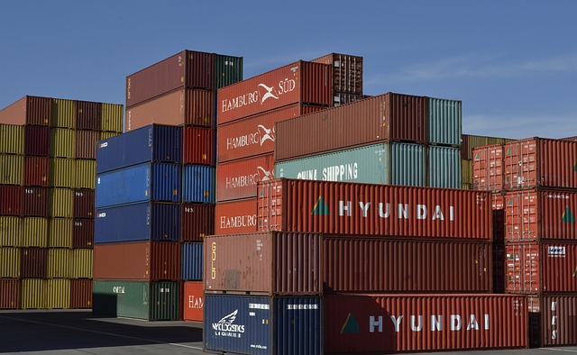 saudi regions logistic hub