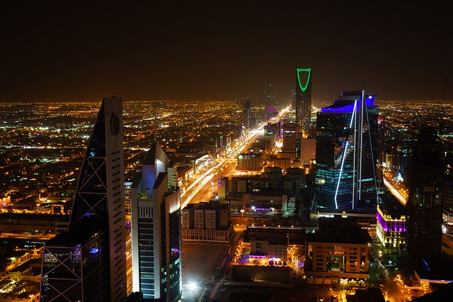 qiddiya entertainment city