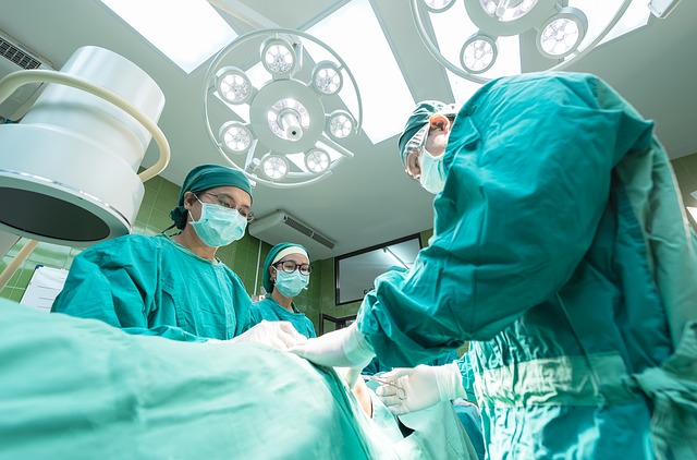 healthcare expenditure