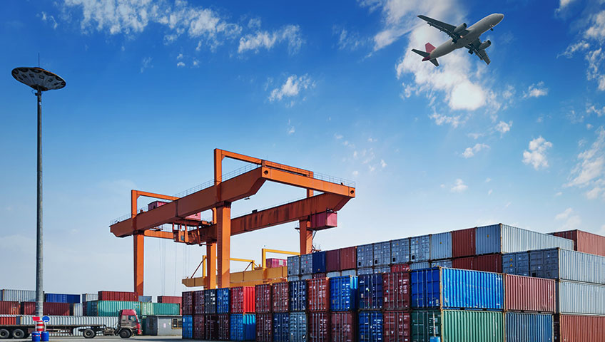 Saudi logistics market landscape