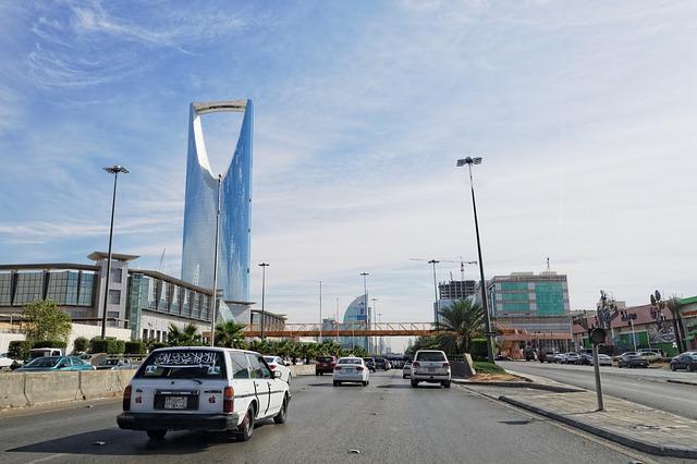 saudi arabias vision 2030