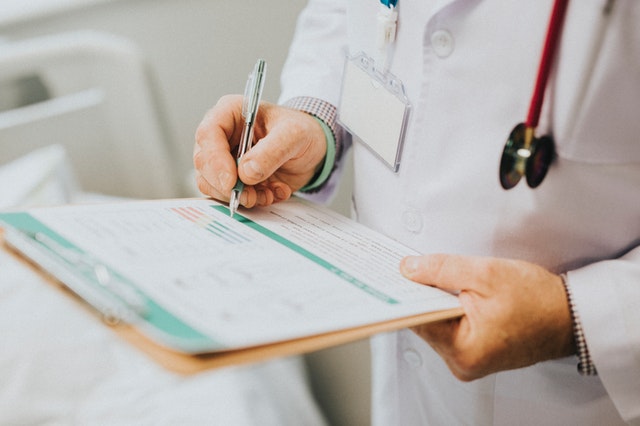 Saudi mandatory health insurance