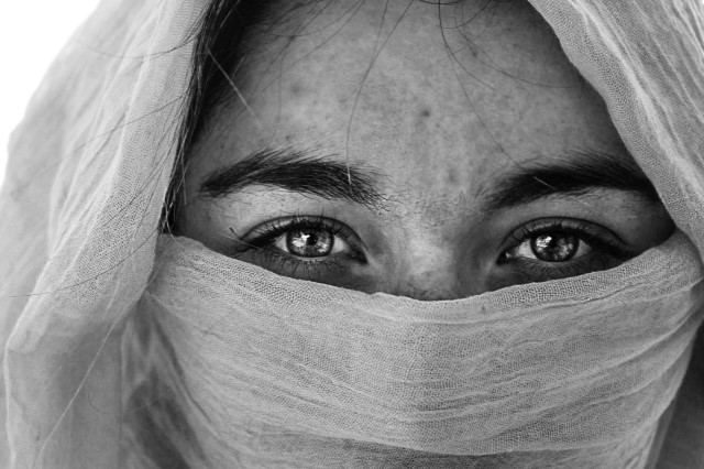Saudi Arabia women empowerment