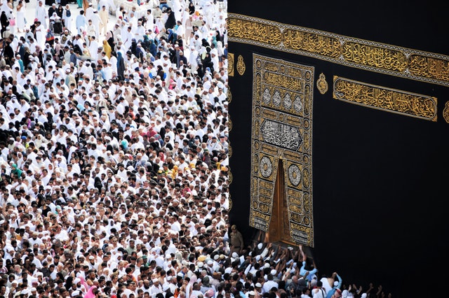 smart hajj