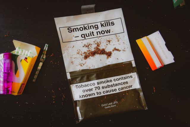 saudi arabia mandates tobacco companies