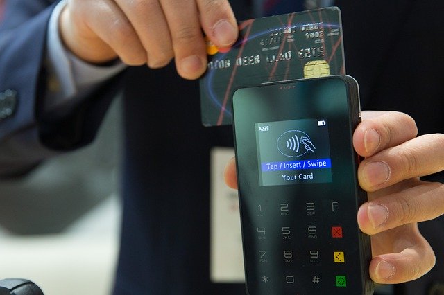 Saudi Arabia cashless society