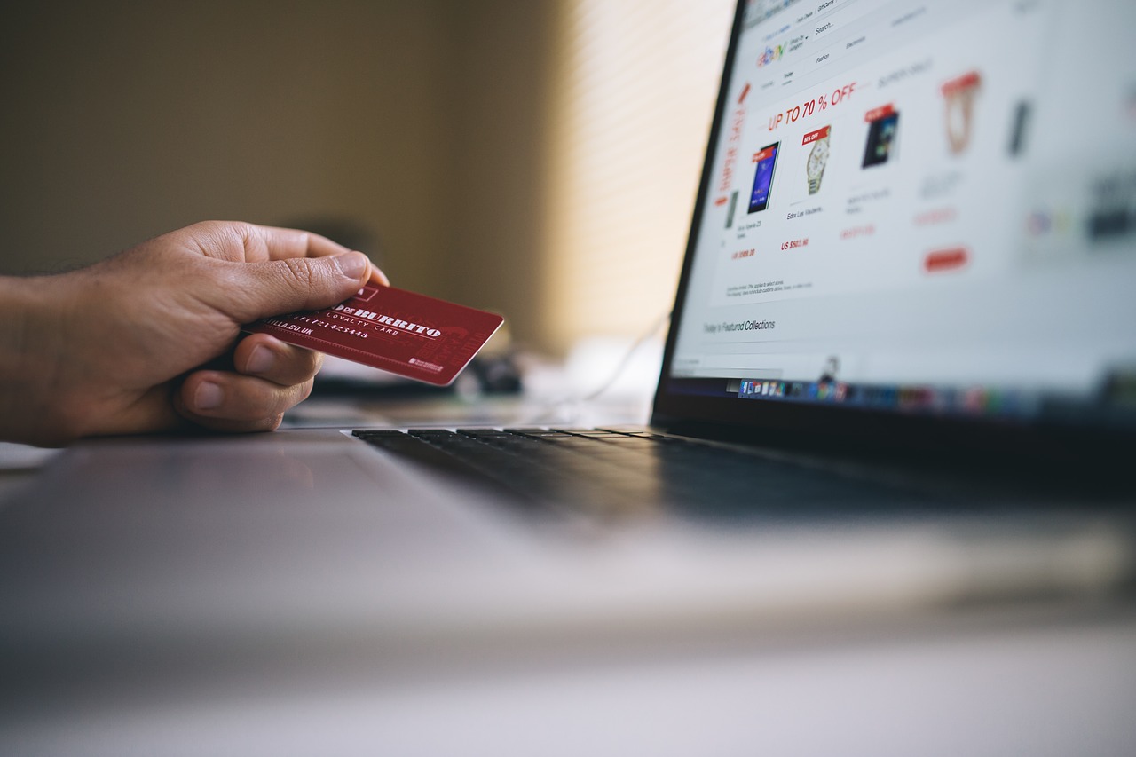 Saudi Ecommerce