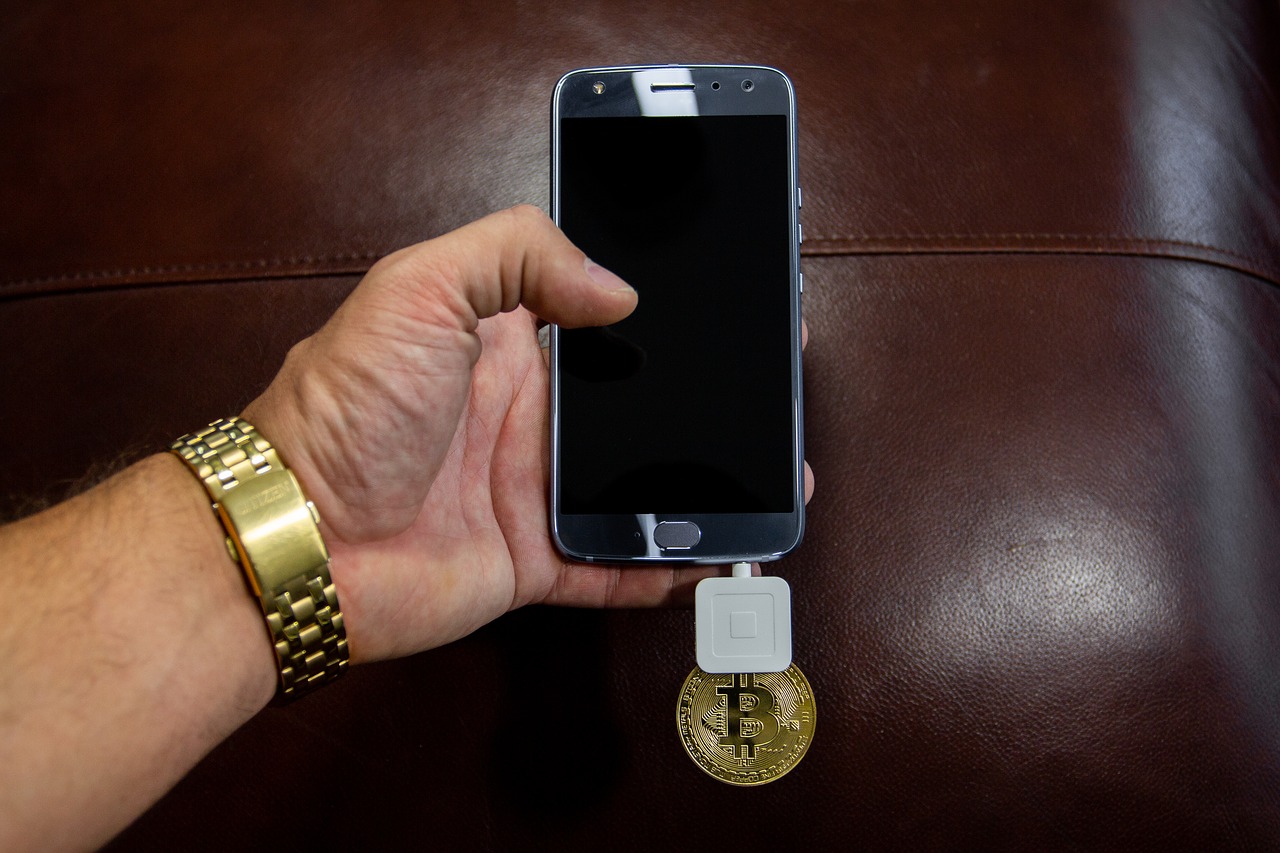 Digital Wallet