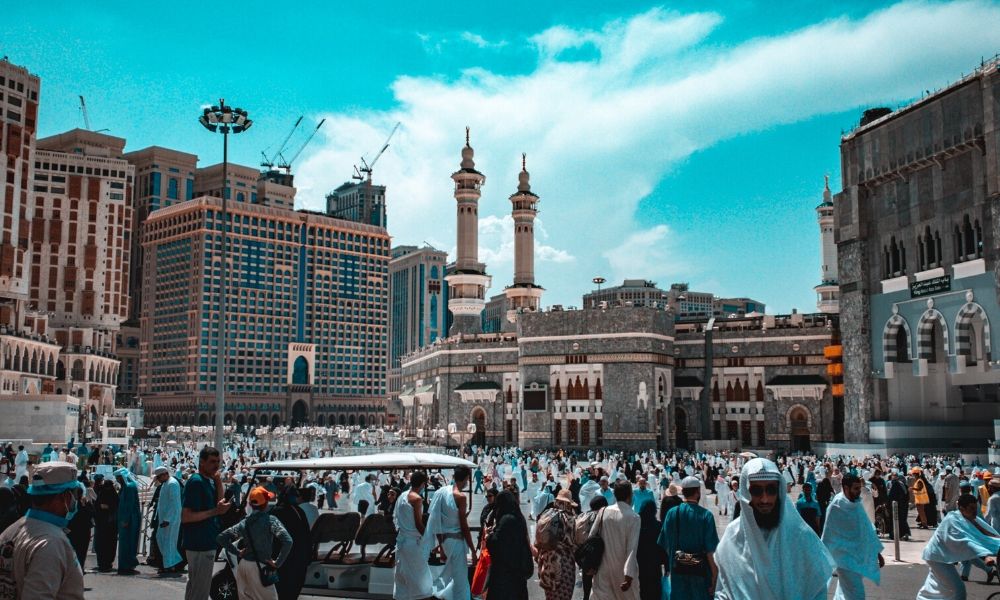 Services | Market Research Saudi