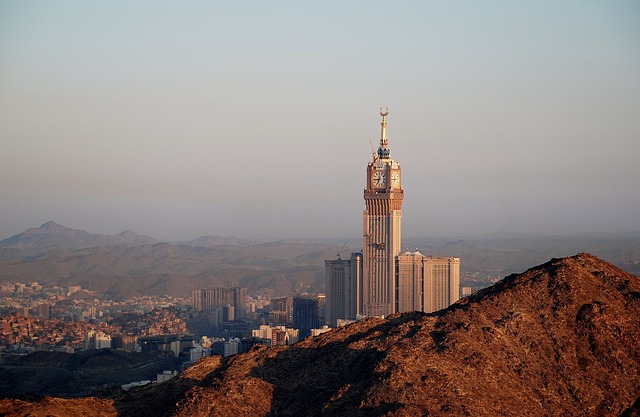 إنماء و توسيع الأعمال في المملكة العربية السعودية