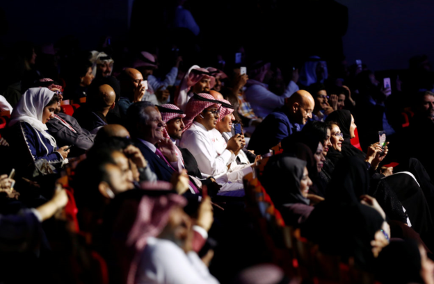 saudi cinemas investments