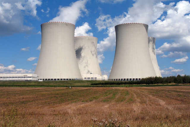 Saudi Arabia Nuclear Power Development