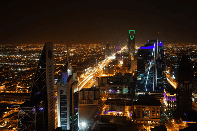 saudi non-oil private sector