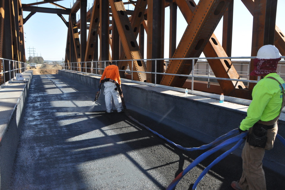 GCC’s construction material market